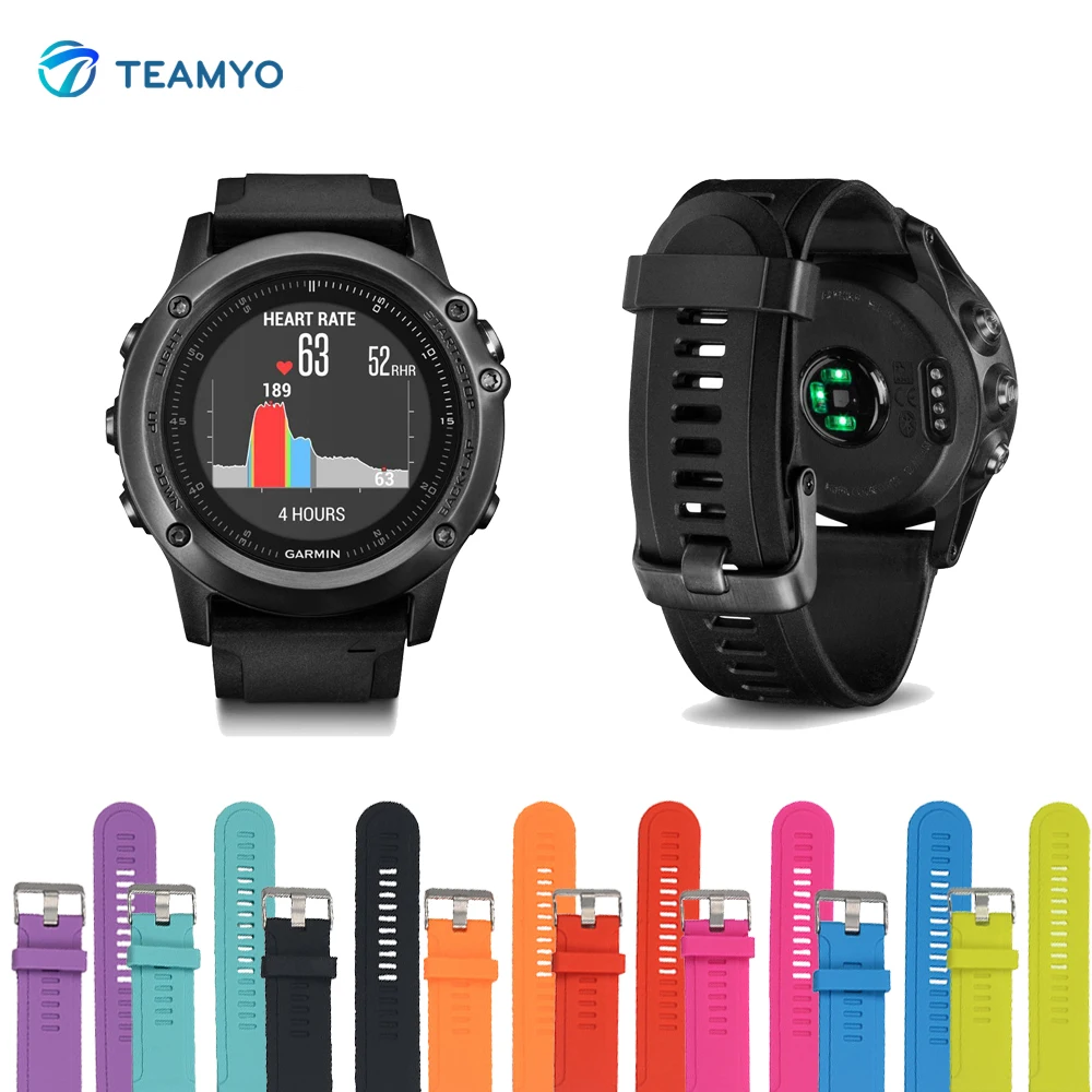 fenix tactix d2