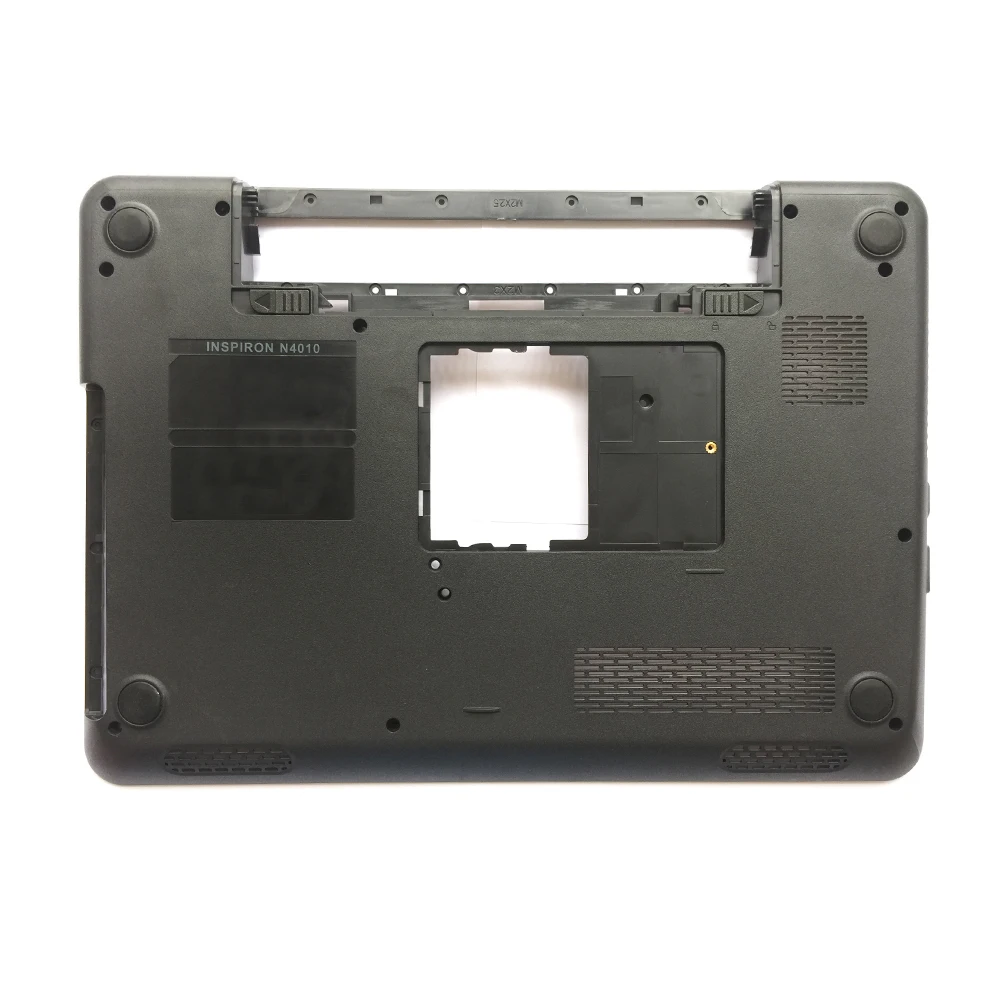 Free Shipping Brand New Laptop Bottom Base Case Cover For Dell Inspiron