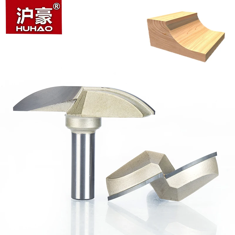 HUHAO 1pc 1/2