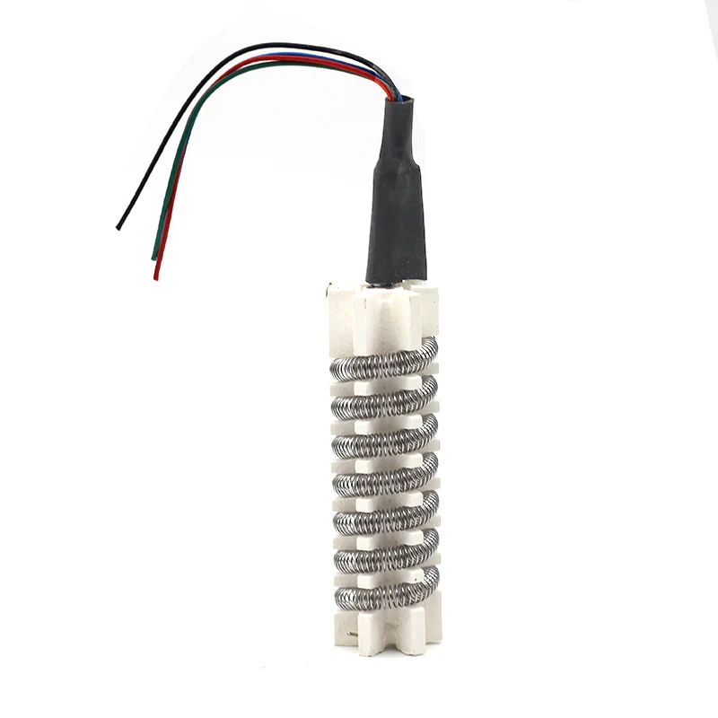 Hair Dryer Soldering 006