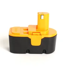 Ryo 18A 2000 мА/ч, ABP1801 ABP1803 BCP1817 2SM BPP-1813 BPP-1815 BPP-1817 BPP-1817 BPP-1817M BPP-1820 B-8288 BCHI-18 BPT1027 RY1804