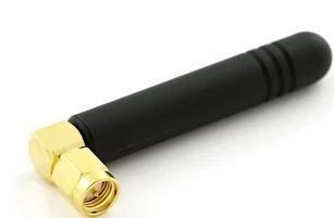 

Quad-band Cellular Duck Antenna SMA CEL-00675 HackRF One bladeRF x40 Antenna