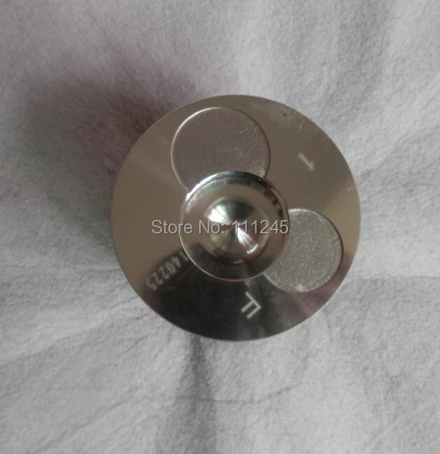 

ONLY PISTON W/N RING SET CLIP PIN FOR CHINESE 178F DIELSE CYLINDER BLOCK GENERATOR KOLBEN TILLER KAMA KIPOR PARTS