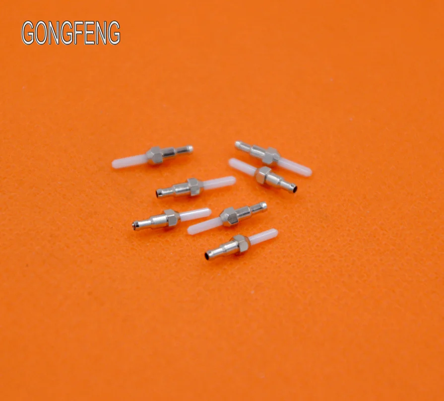 unico multimodo conector de nucleo ceramico atacado especial novo 200 pecas 02