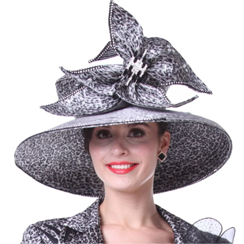 Designer Hats