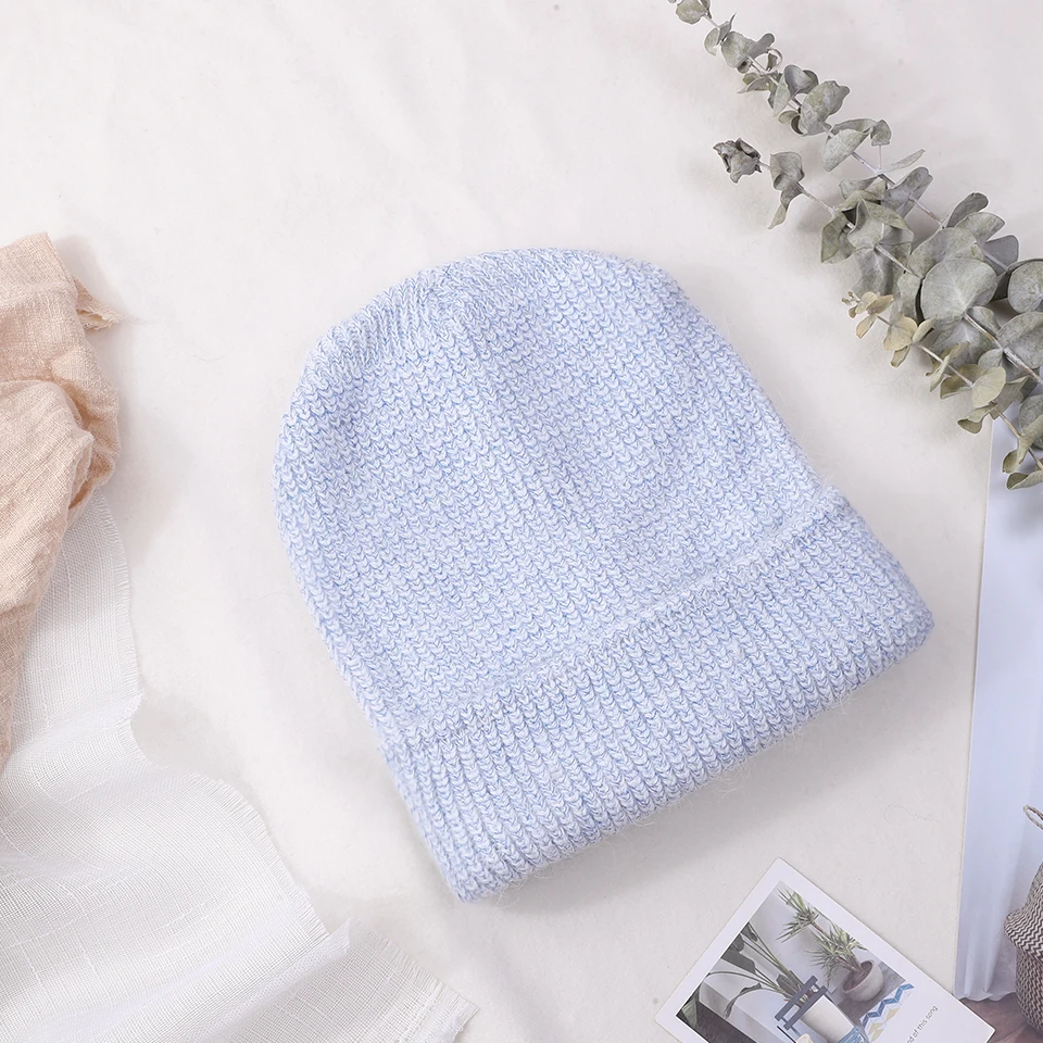 cashmere stocking hat