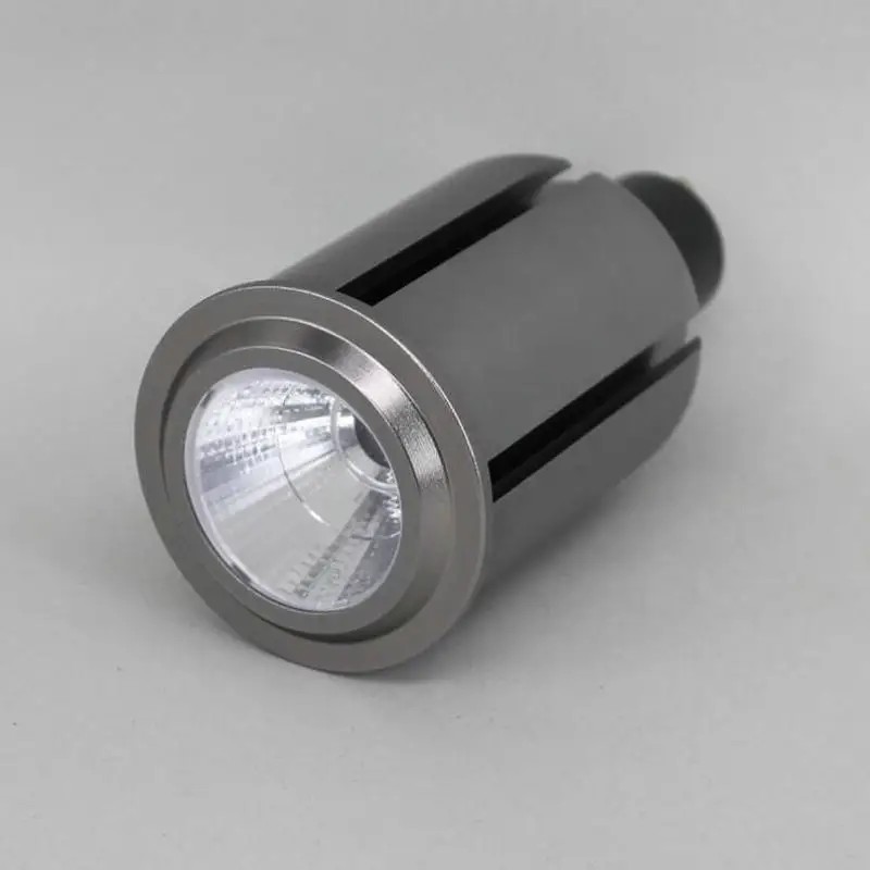 

Dimmable 15W COB LED bulb light E27 GU10 MR16 LED Spotlight 1200lm White Warm white AC110V-240V Free shipping