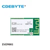 LoRa – antenne émetteur-récepteur sans fil longue portée SX1280 E28-2G4T12S GHz UART IPX PCB IoT uhf, Module RF, 2.4 ► Photo 1/5