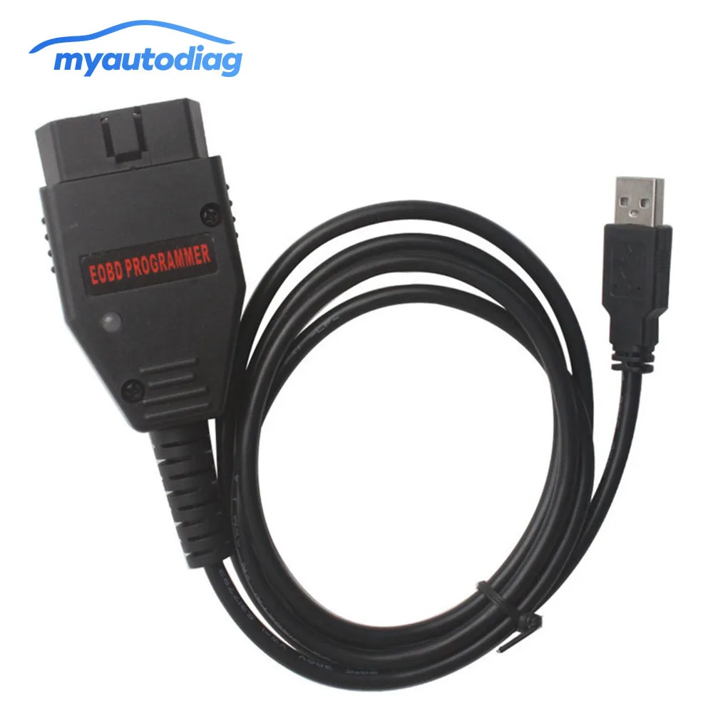 Инструмент для настройки чипа ECU Galletto 1260 профессиональный инструмент EOBD/OBD2/OBDII