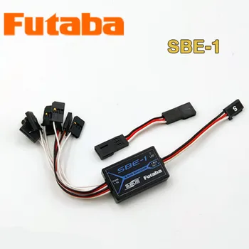 

Original Futaba S.BUS channel adapter SBE-1 for remote control simulation aircraft multi-rotor helicopter accessories