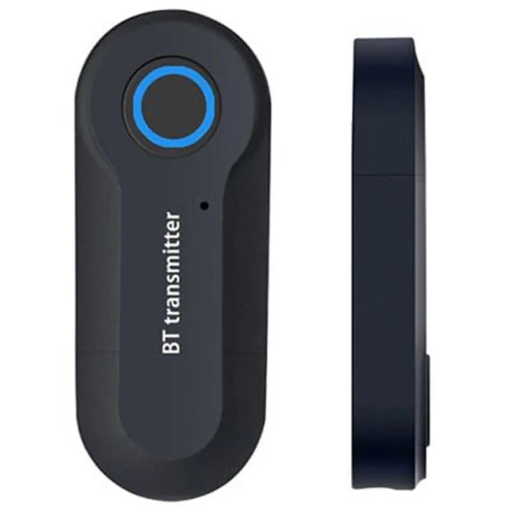 Bluetooth-адаптер Беспроводной 4,0 bluetooth-приемник USB 3,5 мм в bluetooth-устройство с поддержкой аудио музыкальный bluetooth-ресивер