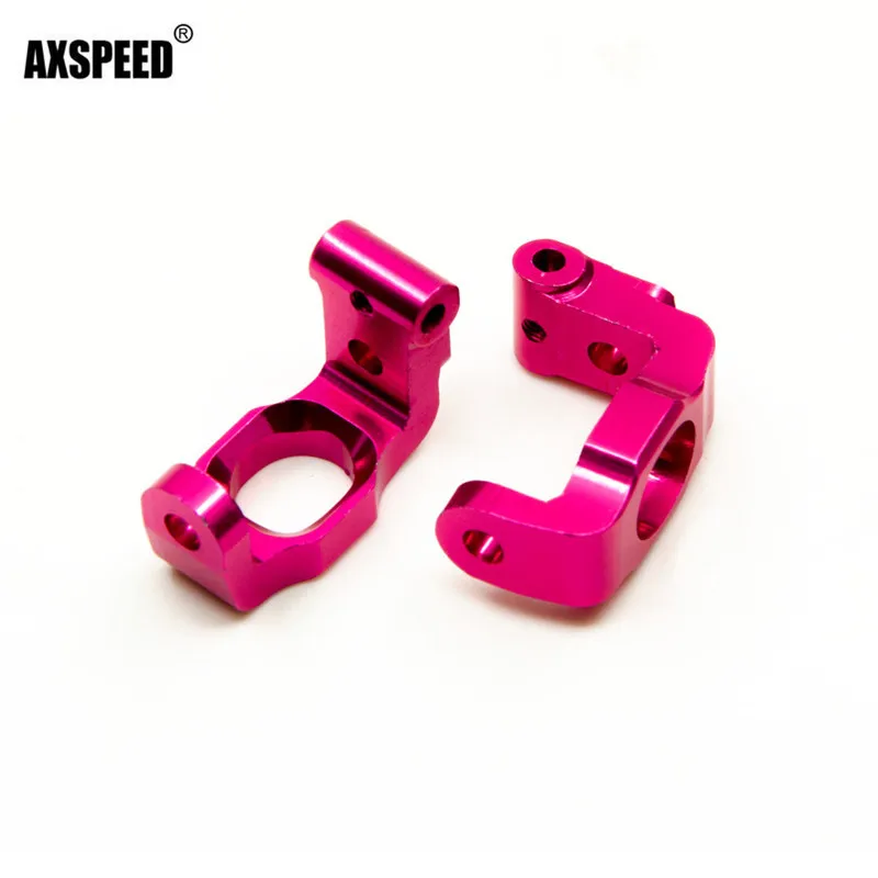 pink rc car