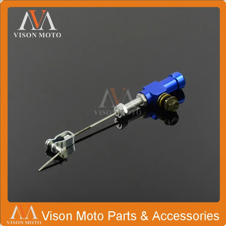 Refit Hydraulic Clutch Master Slave Cylinder Pull Rod For YZ125 YZ250