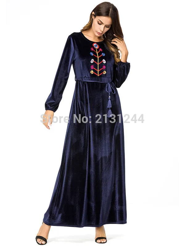 abayas for women dubai603