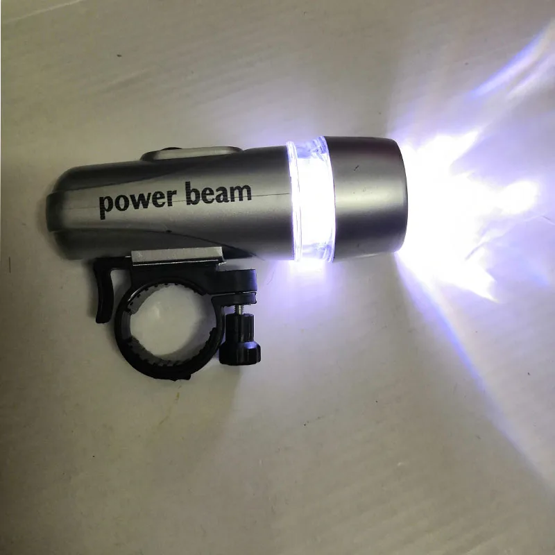 Top LED Bicycle Light MTB Bike Front Head Light Torch Flashlight Waterproof Bicycle Lights Cycling Lamp For Bike Accessories 5