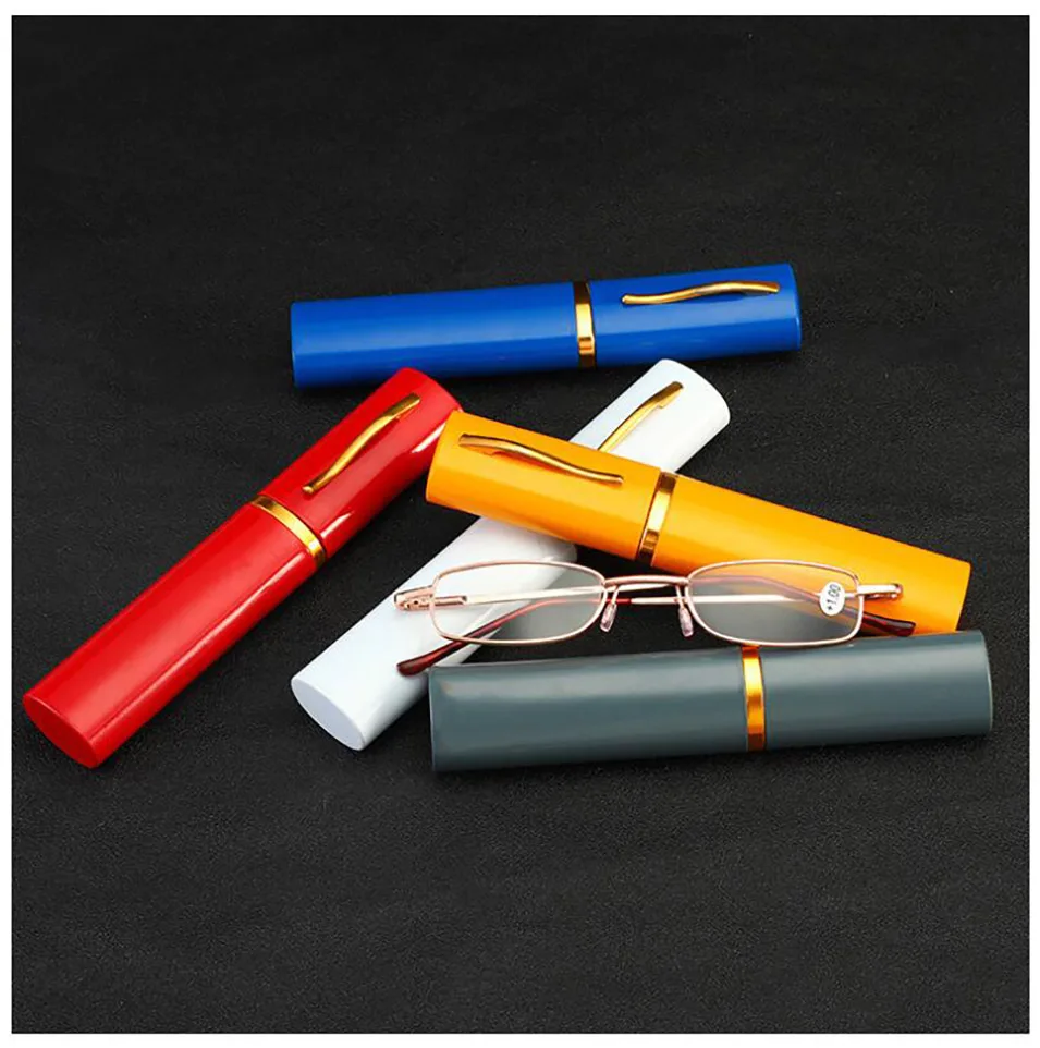 folding reading glasses 1-4