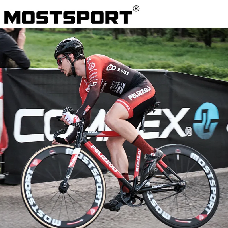 mostsport carbon wheels