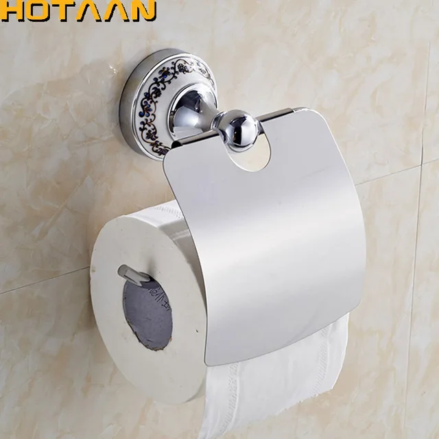 壁に取り付けられたトイレペーパーホルダー,バスルーム用ステンレス鋼 