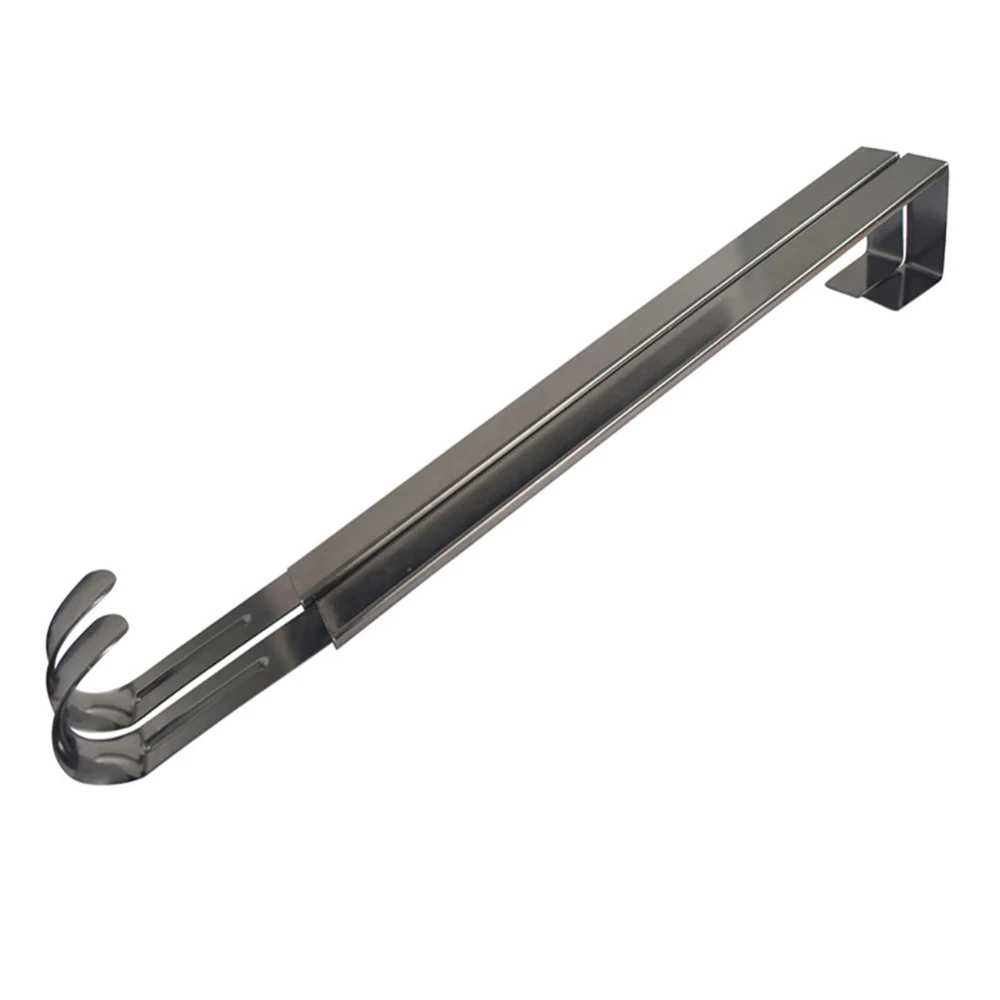 S Shape Hooks Door Hook Hangers Hook Garland Ornament Wreath Pendant