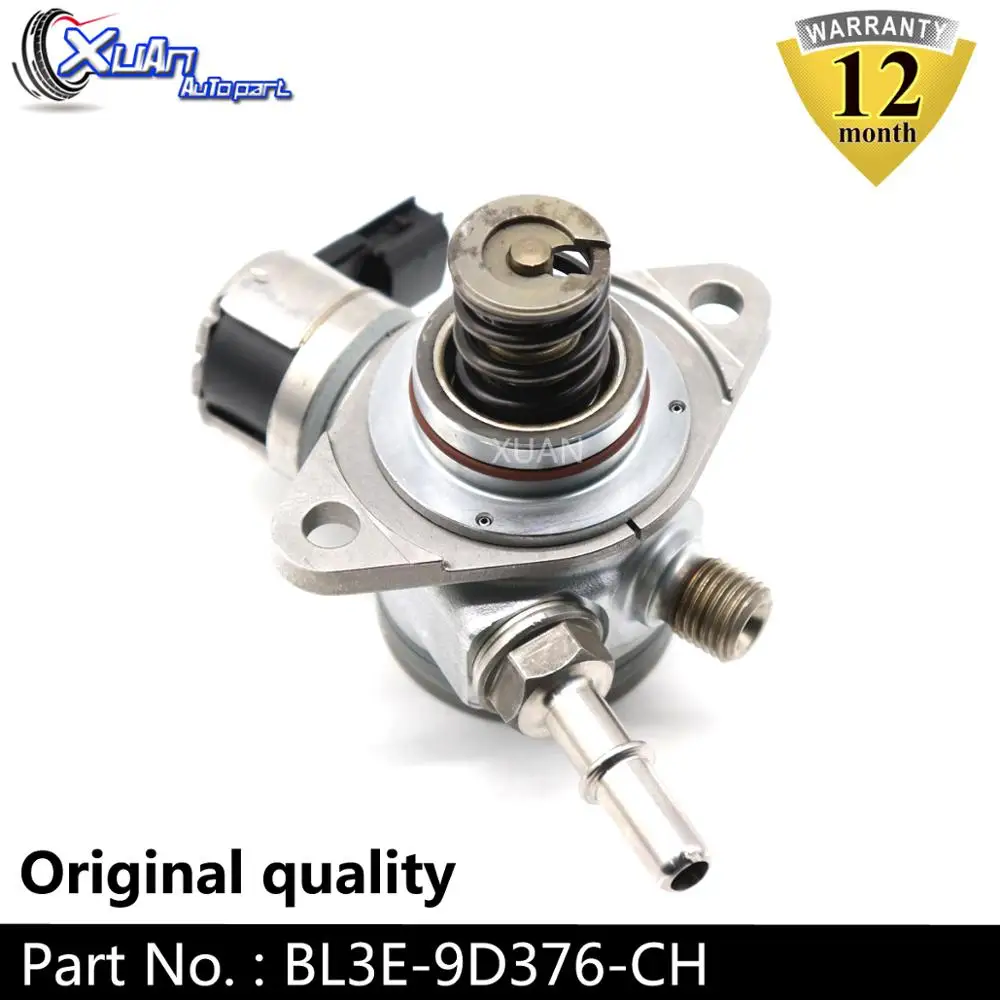 

XUAN Injection High Pressure Fuel Pump BL3E-9D376-CH For Ford 3.5L Truck HPFP Ecoboost Engines 2011-2015