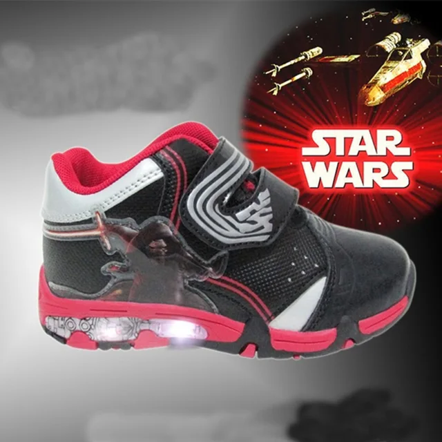 scarpe star wars