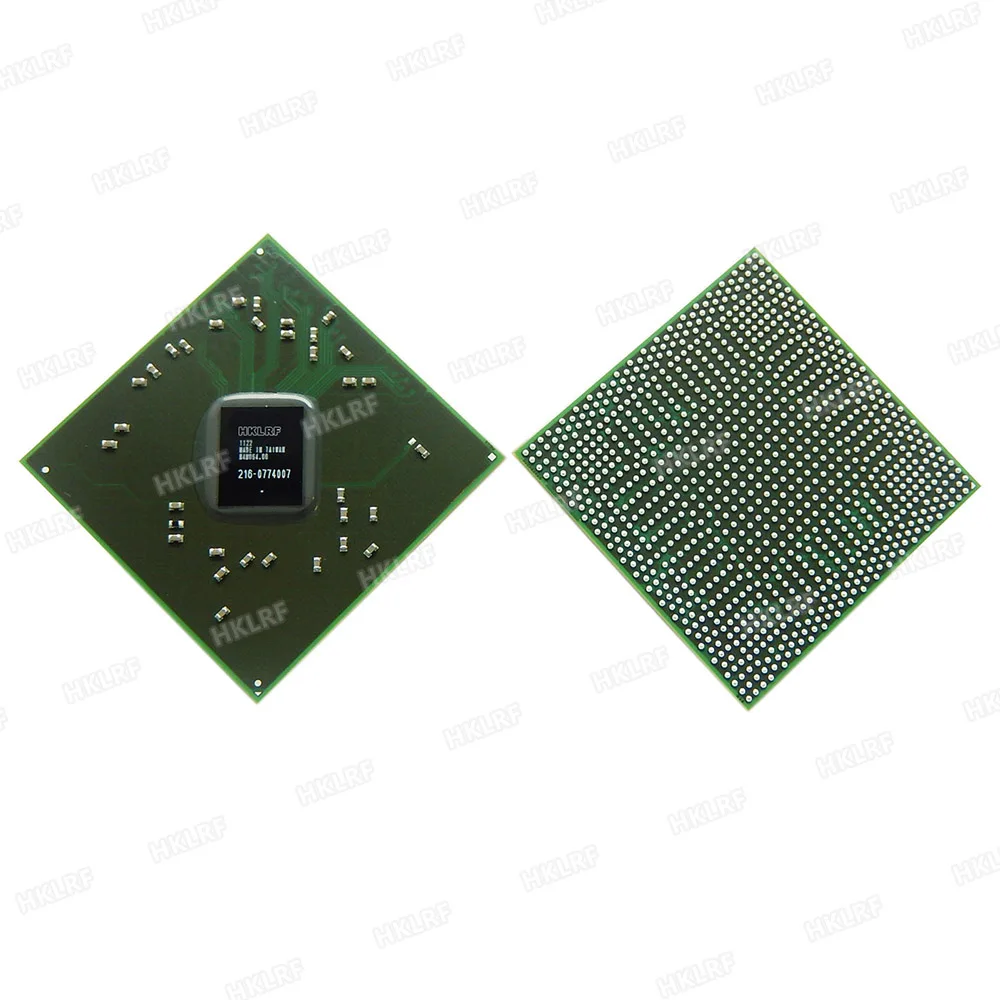 DC: 2011+ 1 шт. 216-0774007 микросхема 216 0774007 бессвинцовый BGA чипсет наивысшего качества