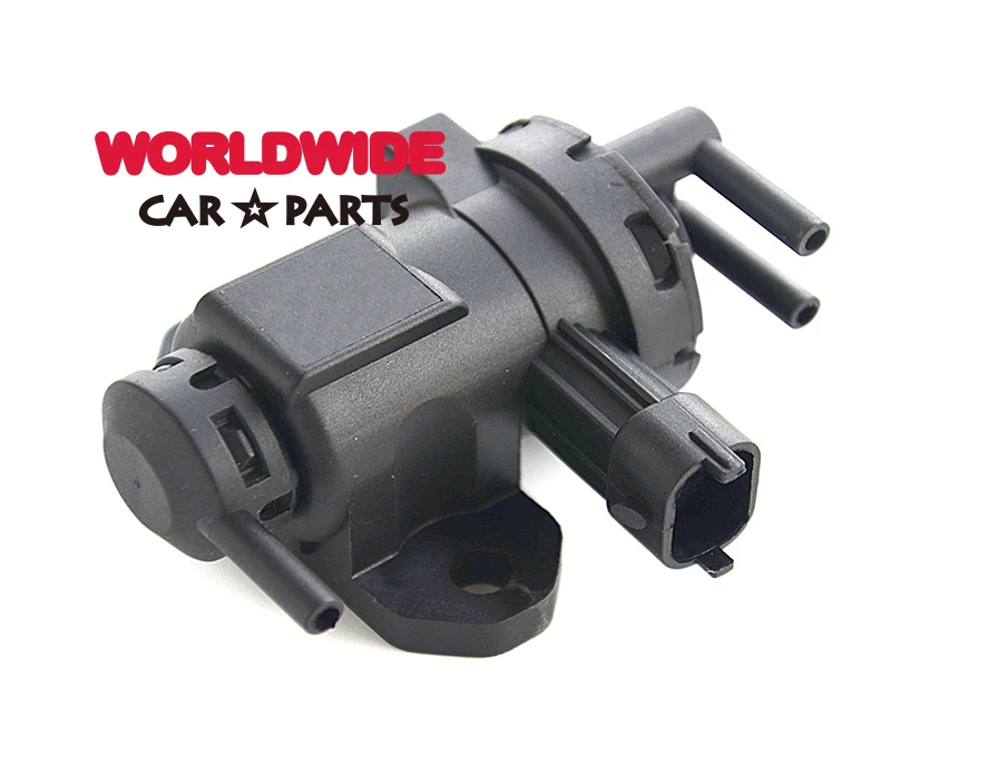 VANNE EGR Pression Solénoïde Pour OPEL VAUXHALL SIGNUM VECTRA 2.2 DTI mfbcv 1VA VANNE EGR Pression Solénoïde Pour OPEL VAUXHALL SIGNUM VECTRA 2.2 DTI mfbcv 1VA