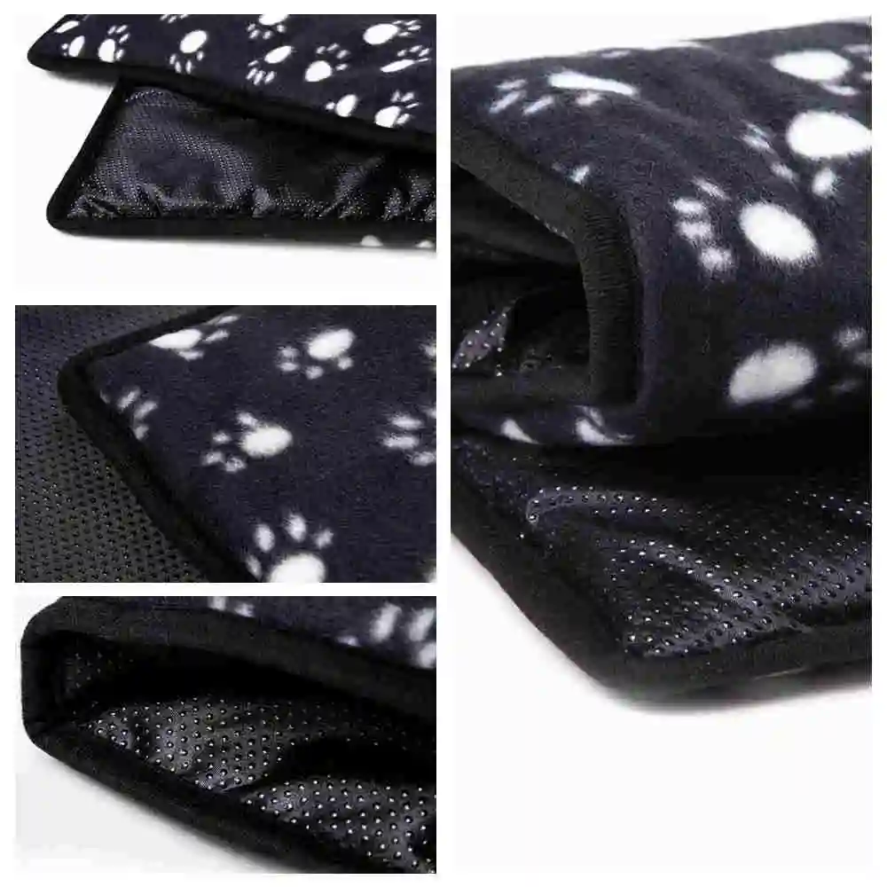 COOBY-Plus-Thick-Dog-Beds-Mats-Cushions-Dog-Cat-Blanket-For-Puppy-Cat-Pet-Warm