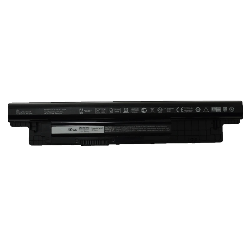 HSW Аккумулятор для ноутбука 14 8 V 40WH DELL INSPIRON 17R 5721 17 3721 15R 5521 15 3521 14R 5421 3421 аккумулятор