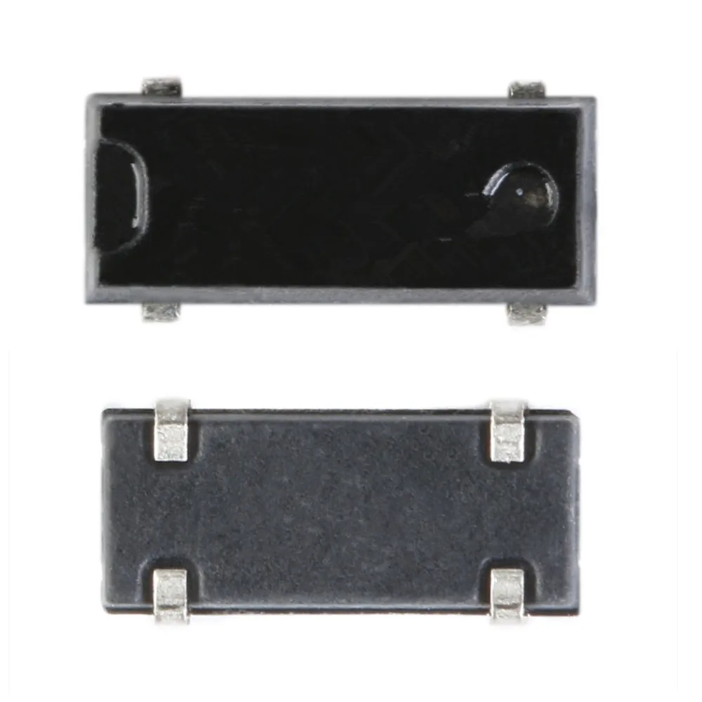 10 шт./лот 32 768 кГц SMD пассивный кристаллический осциллятор 4pin MC-306 8 0*3 2 MC-405 9 6*4 1 |