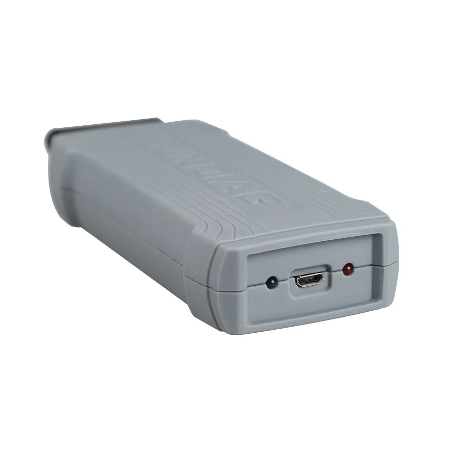 Jaguar Aluminum Tool List