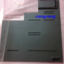 Для lenovo Thinkpad L440 L540 Оперативная память памяти Крышка нижняя часть корпуса рамка двери нижний регистр 04X4822 04X4866
