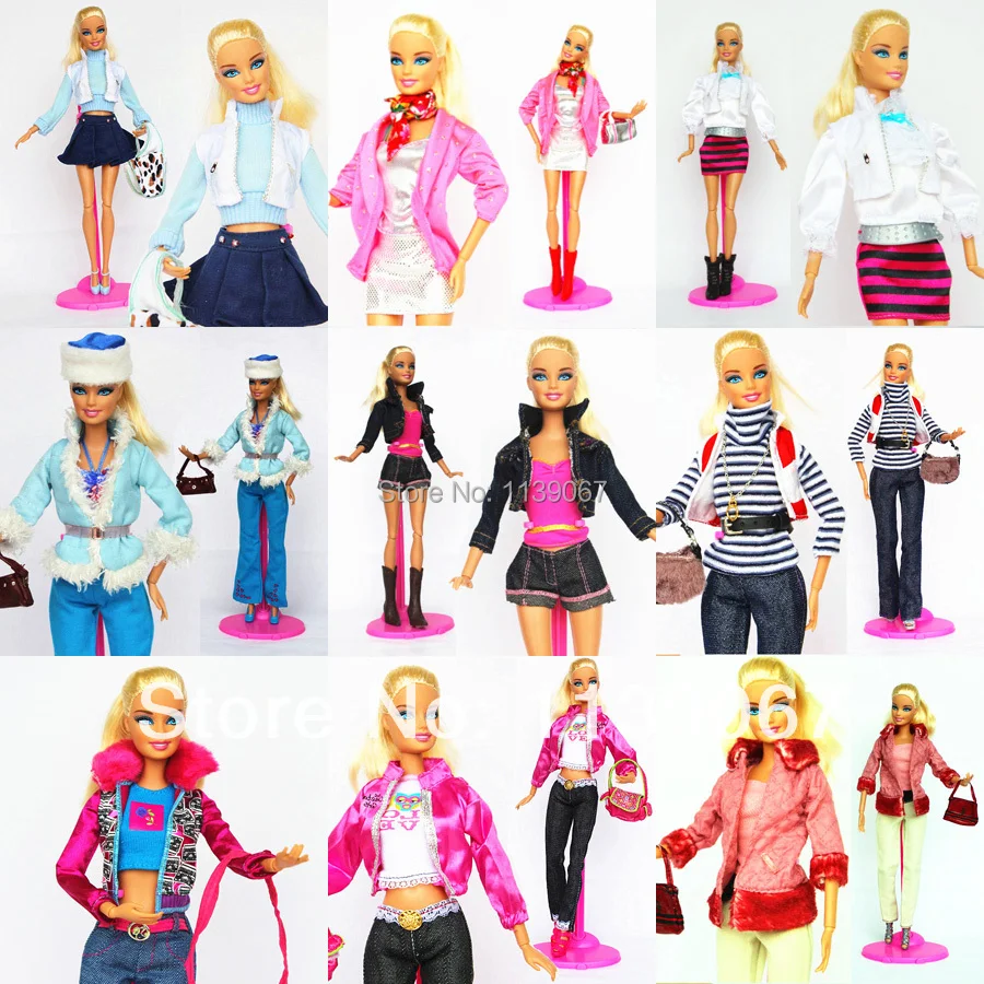 new design doll