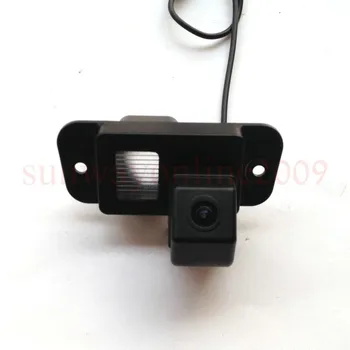 

HD !!!Ssangyong Ssang yong Actyon 2006-2012 REVERSE backup rear view SONY CHIP CCD camera