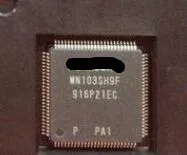 

Free shipping 5pcs/lot MN103SH9F MN103SH9FPA1 MN103 QFP