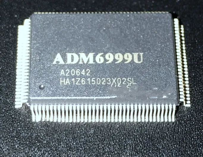 Новый оригинальный ADM6999UX-A2-T-1 ADM6999UX