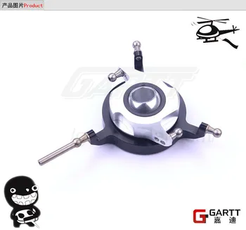 

GARTT 700 Metal Swashplate Fits Align Trex 700 RC Helicopter high quality