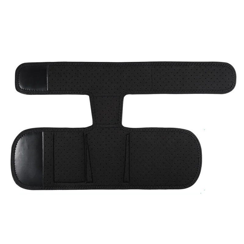 Лодыжки тактическая кобура Multi-function композитный с ремешком на лодыжке дайвинг материал универсальный Невидимый на открытом воздухе ноги сумки