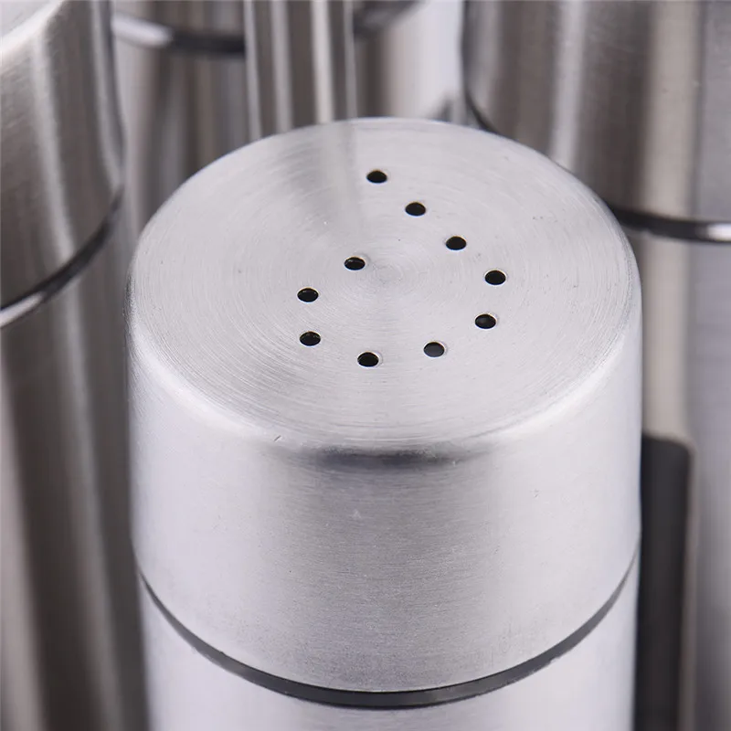 1 набор шейкеры для специй и перца| |