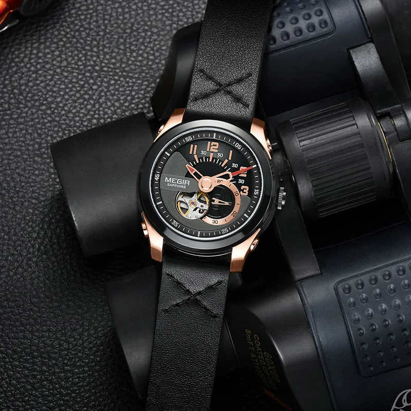 Mechanical Watch 62050 (4)