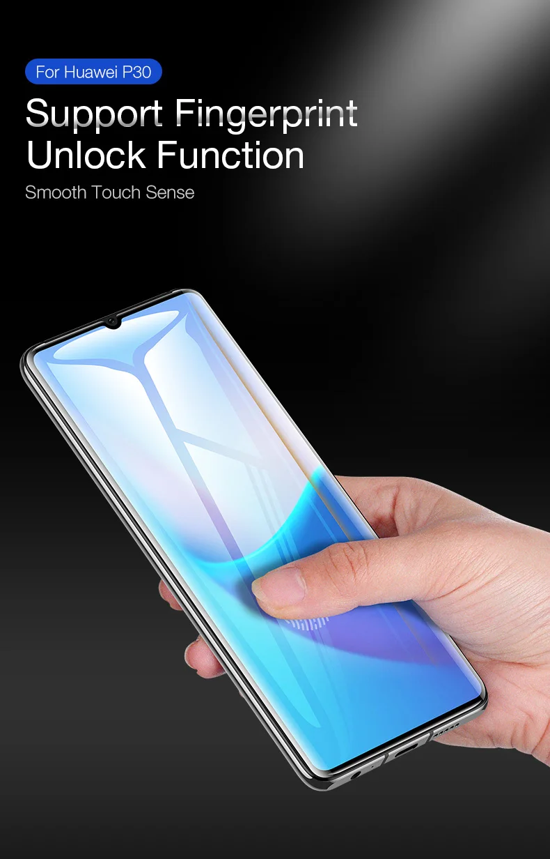 Full cover for huawei p30 pro (7)