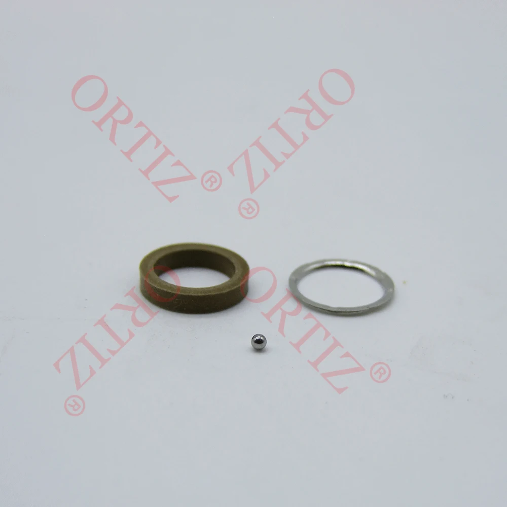ORTIZ F00VC99002 F00VC05001 CR injector repair kit for 0445120 series injection 100pc F 00V C99 002, F 00V C05 001 (100PC) (5)