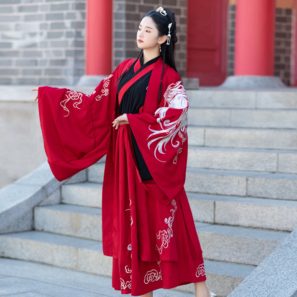 Китайское Платье Халат фото 10