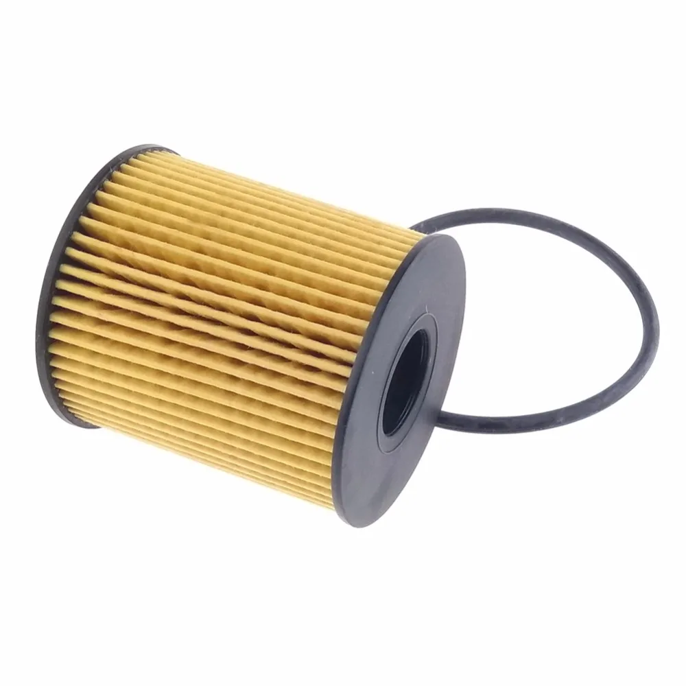 

For peugeot 206 CC 307 SW 807 206 SW 307 CC 407 PARTNER BOX 308 SWCC 3008 BIPPER TEPEE 5008 Oil Filter 1109AH 1109AJ 1109.X4