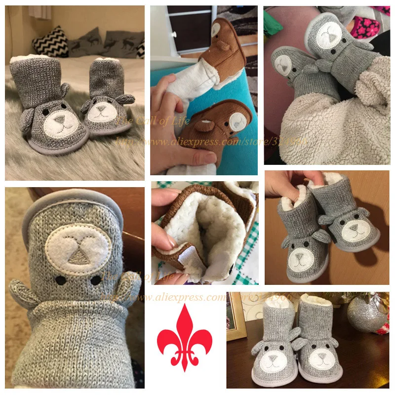 newborn shoes