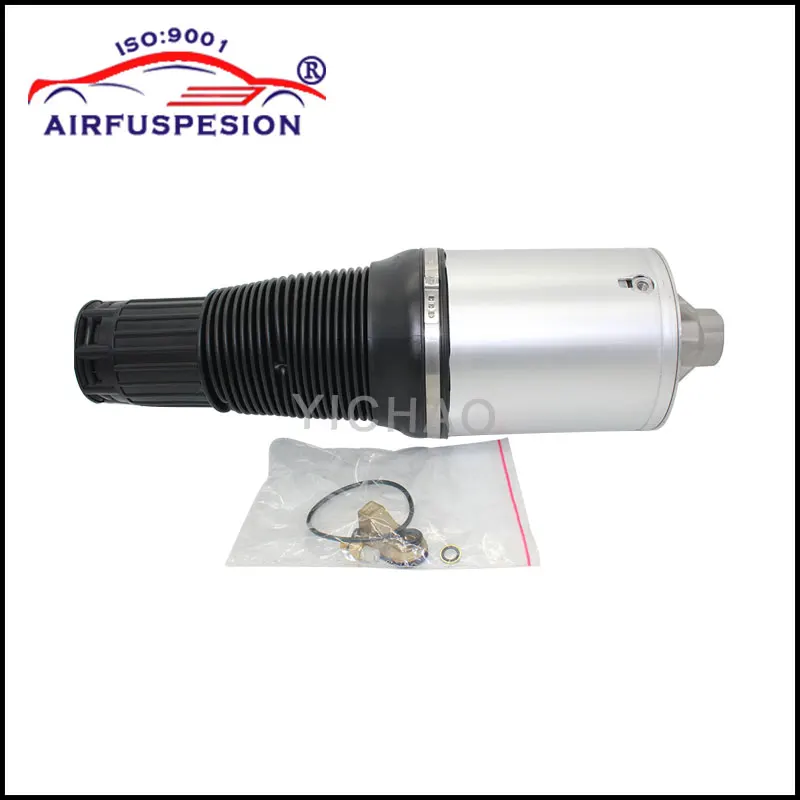 For Audi A8 D3 4E New Front Shock Absorber Strut Air Suspension Repair