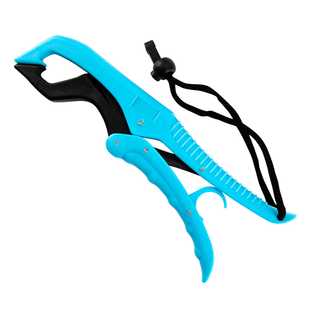 

Plastic Fishing Grip Fish Lip Gripper Hand Controller Fishing Tool FI-19ING