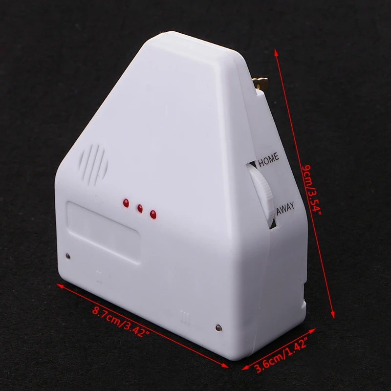 

High quality 2018 New 110V US Switch On Off Clap Switch Gadget Universal Electronic Sound Activated