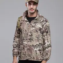 Кожи одежда мужчины летом солнце рубашка с капюшоном открытый рубашка дышащий ультра-тонкий пиджак быстро сушки одежды солнцезащитные одежда