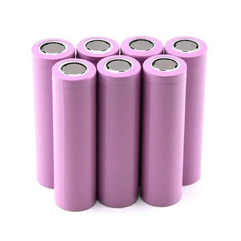 Cncool 4pcs/lot 100% Original 3.7V 2600mAh For Samsung 26F Rechargeable 18650 Li-ion Battery Real Capacity ICR18650 Batteries Cncool 4pcs/lot 100% Original 3.7V 2600mAh For Samsung 26F Rechargeable 18650 Li-ion Battery Real Capacity ICR18650 Batteries